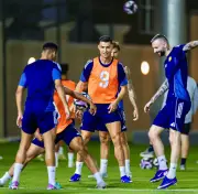 جابر يحذر النصراويين من الشباب قبل اللقاء المرتقب في الدوري