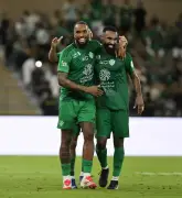 بـ«هاتريك» توني.. الأهلي يهزم الفتح بثلاثة أهداف لهدف في دوري روشن