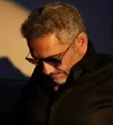 فضل شاكر يبرأ من تهمة القتل بعد شهادة المجني عليه