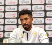 هتان باهبري يؤكد جاهزية الخلود لنهائي الكأس ويطمح للذهب والمونديال