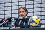 إنزاغي: هدفنا الفوز بكأس الملك وإسعاد جماهير الهلال