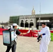 حملة سيل الموسمية تستهدف سقيا مليون حاج ومعتمر