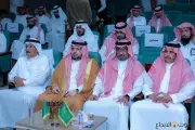 لقاء أدبي بالدوادمي يستعرض مسيرة الأديب حسين سرحان