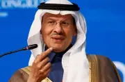وزير الطاقة السعودي ونظيره الياباني يبحثان تعزيز استقرار أسواق الطاقة العالمية
