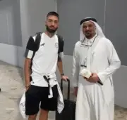 كاراسكو: الشباب كان أفضل من النصر رغم الخسارة