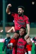 الخلود يقترب من الذهب.. حلم الخلود أصبح واقعاً في نهائي كأس الملك