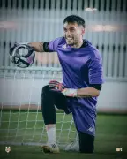 كوزاني صمام أمان الخلود في نهائي كأس الملك أمام الهلال