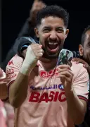 هتان باهبري يطمح لتحقيق كأس الملك الثالثة مع الخلود