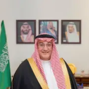 الخارجية تطلق حساب وكيل الدبلوماسية العامة السفير رائد قرملي على إكس