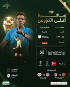 ذكرى رباعية العميد تلاحق الهلال أمام الخلود في نهائي الكأس