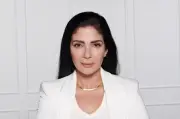 منى زكي تعود بمسلسل 