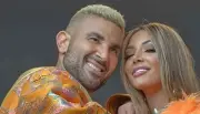 أحمد سعد يفاجئ الجمهور بقرار إنهاء عمل زوجته كمديرة لأعماله
