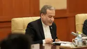 إيران تتهم أمريكا بـ“المغامرة العسكرية المتهورة” وترامب يؤكد وقف إطلاق النار
