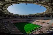 الاتحاد السعودي يعلن جاهزية ملعب الإنماء لنهائي كأس الملك بين الهلال والخلود