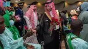 السعودية تطلق مبادرة 