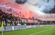 علي البليهي يعتذر رسمياً لجماهير الشباب بعد احتفاله المثير للجدل