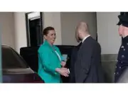 ملك الدنمارك يكلف حزباً جديداً لتشكيل الحكومة بعد فشل رئيسة الوزراء