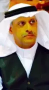 الزميل أحمد الغامدي يتعافى من جلطة دماغية في العناية المركزة