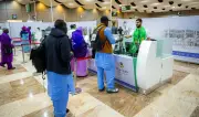 مبادرة طريق مكة تختصر رحلة الحجاج من السنغال بكفاءات وطنية