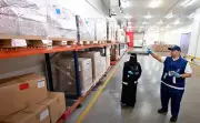 الغذاء والدواء تكثف الرقابة على الإمدادات الطبية للحجاج