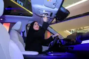 إطلاق هافال جوليان ماكس الجديدة كليًا في السعودية