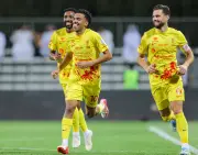 القادسية يفوز على الفيحاء بهدفين لهدف في دوري روشن