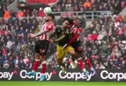 مانشستر يونايتد يتعادل سلبياً مع سندرلاند في الدوري الإنجليزي