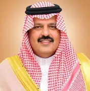 أمير حائل ونائبه يقدمان العزاء في وفاة ليلى الدوسري