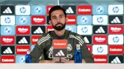 أربيلوا: هناك خائن في ريال مدريد وتشواميني جاهز للكلاسيكو