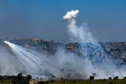 عالم على حافة التوتر: صور من مانيلا وكييف وغزة ولبنان