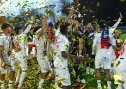 هبوط العربي والجبيل والباطن لدوري الثانية والفيصلي ينتزع الوصافة