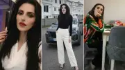 جريمة مروعة في تركيا: قتلة شابة ينتحلون شخصيتها عبر إنستغرام بعد حرق جثتها