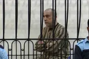 عاطف نجيب مجدداً أمام القضاء في دمشق بتهم القتل والتعذيب