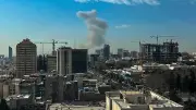 اتفاقية تاريخية لوقف إطلاق النار في غزة تدخل حيز التنفيذ