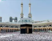 وزارة الحج والعمرة تنجز استعداداتها لتنظيم حركة الحجاج في موسم الحج