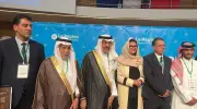 البروفيسور يحيى الوزنة يحصل على جائزة التميز الإبداعي في ريادة الأعمال بفرنسا