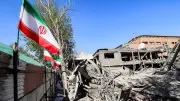 إيران ترد على المقترحات الأميركية لإنهاء الحرب بطلب رفع الحصار