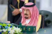 خادم الحرمين يوافق على إضافة فرع النساء لمسابقة القرآن الدولية