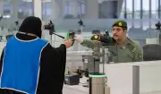 منفذ جديدة عرعر يستقبل حجاج العراق بمنظومة متكاملة