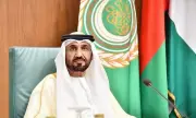 البرلمان العربي يدين الهجوم بطائرات مسيرة على أجواء الكويت