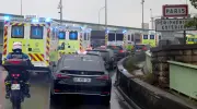 ظهور أعراض فيروس هانتا على فرنسي أثناء إجلائه من سفينة سياحية