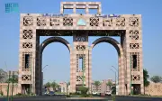 جامعة طيبة تنظم برنامجًا علميًا في الأبحاث التمريضية والتميز السريري