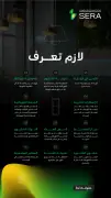 حملة توعوية لحماية حقوق مستهلكي الكهرباء في السعودية