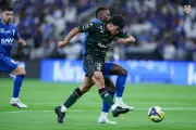 إدارة الخلود تنتشل اللاعبين من صدمة نهائي الكأس بلفتة معنوية