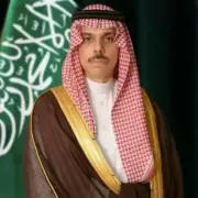 وزير الخارجية السعودي يتلقى اتصالاً من نظيره الإيراني لبحث الوساطة الباكستانية