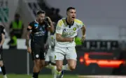 رونالدو وبينزيما في مواجهة مصيرية تحسم لقب الدوري السعودي