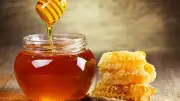 العسل علاج طبيعي للجروح والقولون والقرحة والرمد الربيعي