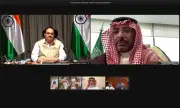تطوير تقنيات الذكاء الاصطناعي لتحسين الرعاية الصحية في المملكة