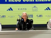 خيسوس: مواجهة الهلال حاسمة لحسم لقب الدوري