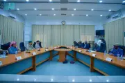 التحالف الإسلامي يبحث تعزيز التعاون مع توجو في مكافحة الإرهاب